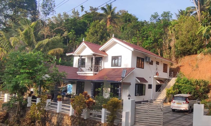 Devikolam Hostel | Hostel ∙ 8 guests
