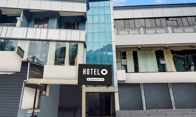 Thiruvananthapuram Hotel | Hotel ∙ 3 guests