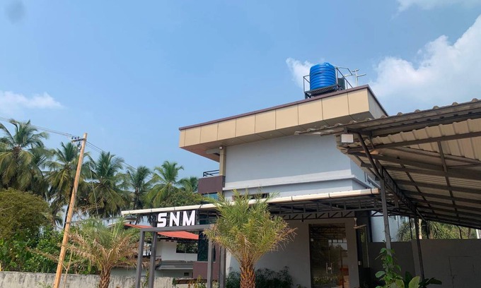 Malappuram Hotel | Hotel ∙ 3 guests