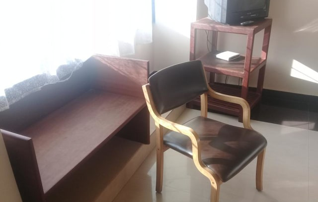 Aluva Hotel | Hotel Sunnys