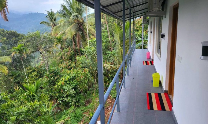 Devikolam House | House ∙ 3 guests