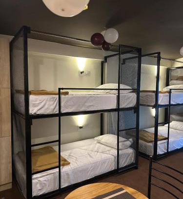 Edapalli Hostel | Igloo Stays Edapally