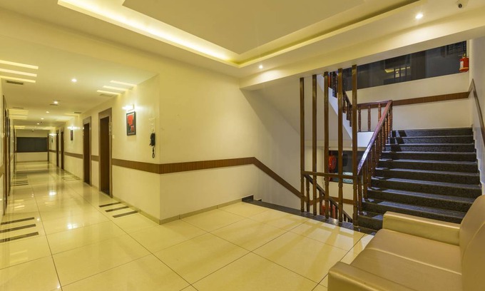 Kozhikode House | Motel ∙ 8 guests