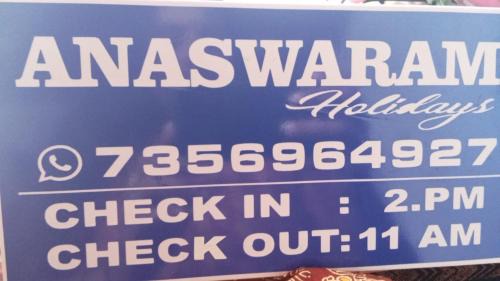 Elappara House | it's me Anaswaram