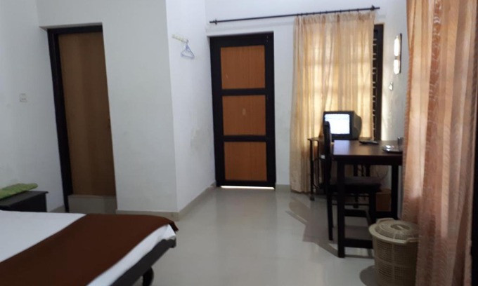 Kalpetta House | M.H. RESIDENCY