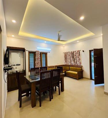 Devikolam Villa | Mankulam premium villa