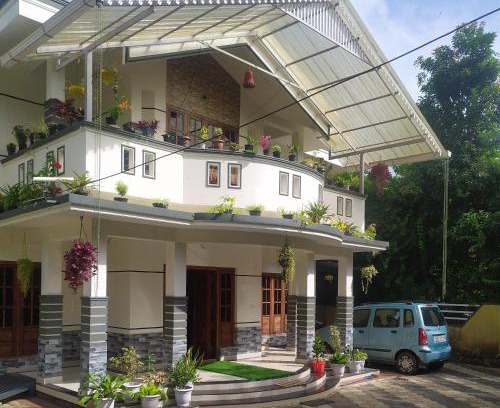 Sulthan Bathery House | Mayoorvihar home stay Sulthaan Bathery Wayanad Kerala
