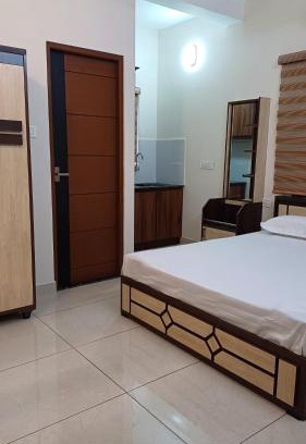 Kochi Apartment | Nas Castle