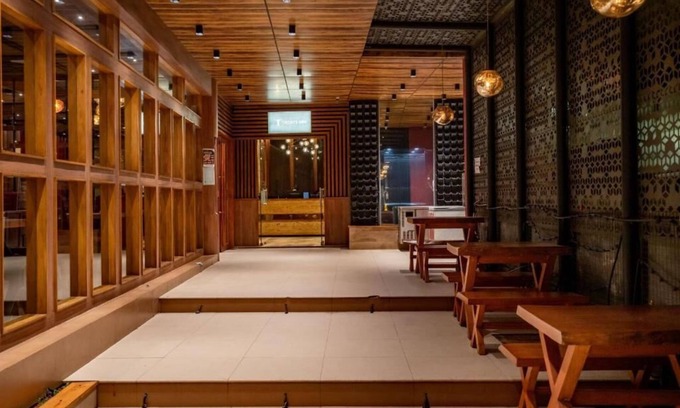 Kozhikode Hotel | Nexstay Treats Inn