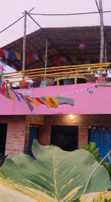 Alappuzha House | Peace and love backpackers beach stay