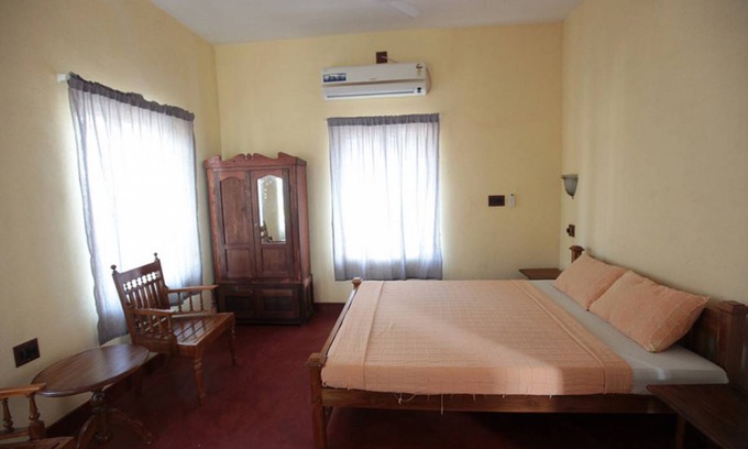 Kochi Resort | Private room ∙ 2 guests
