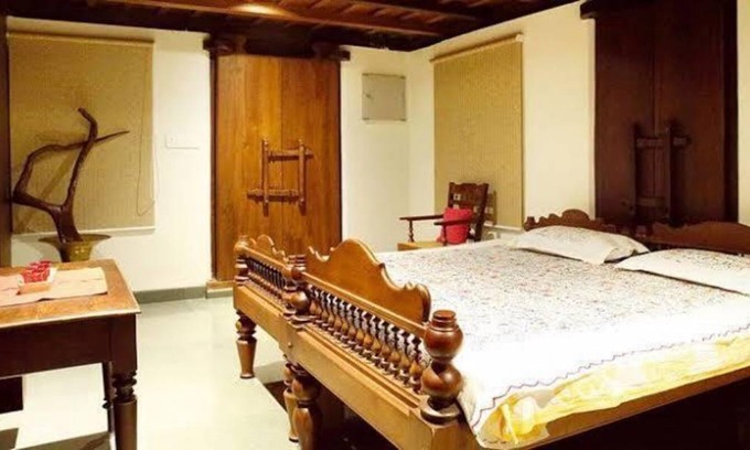 Pandikkad Resort | Private room ∙ 2 guests