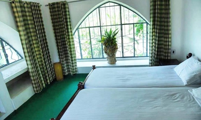 Perambra Resort | Private room ∙ 2 guests