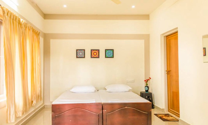 Kanjiramattom Resort | Private room ∙ 2 guests