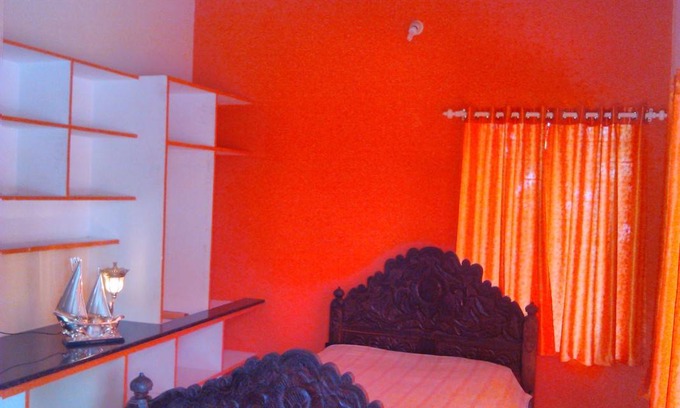 Kakkanad Resort | Private room ∙ 2 guests