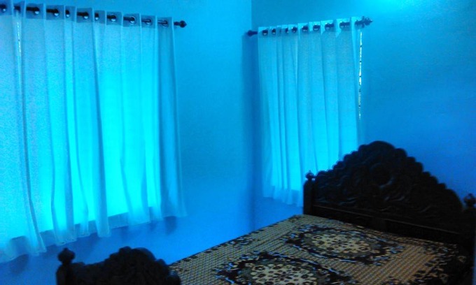 Kakkanad Resort | Private room ∙ 2 guests