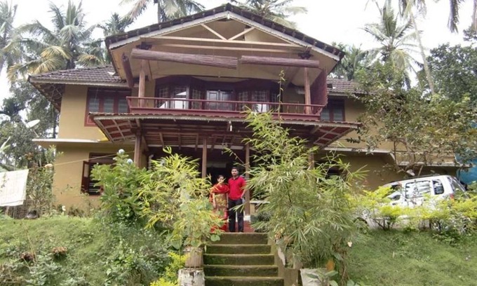 Kalpetta Resort | Private room ∙ 2 guests