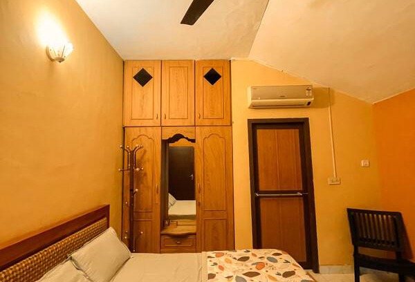 Kozhikode Resort | Private room ∙ 2 guests