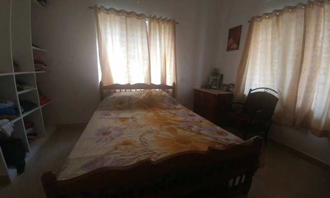 Palakkad Resort | Private room ∙ 2 guests