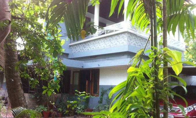 Kozhikode Resort | Private room ∙ 2 guests