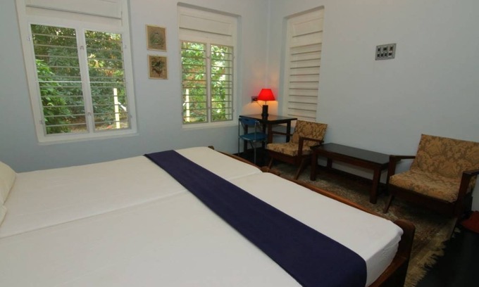 Vayittiri Resort | Private room ∙ 2 guests