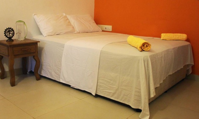 Kannur Resort | Private room ∙ 2 guests