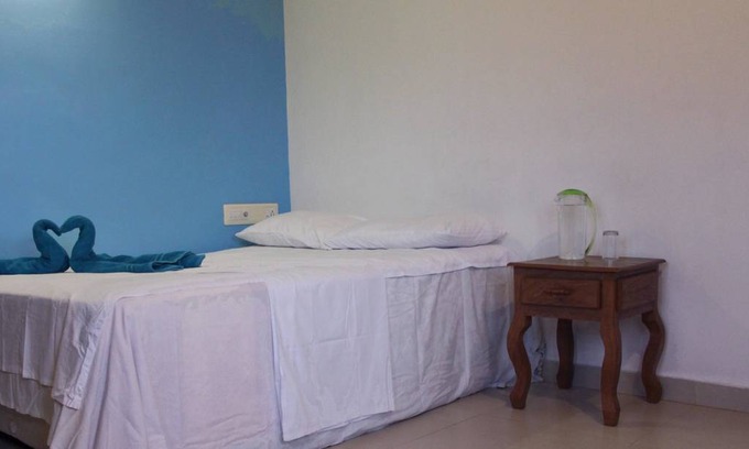 Kannur Resort | Private room ∙ 2 guests