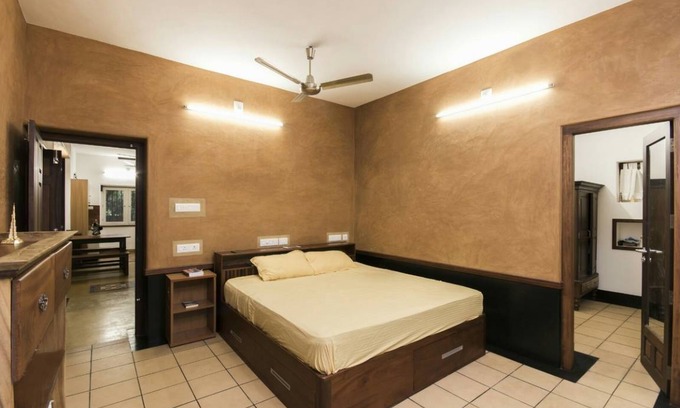 Thrissur Resort | Private room ∙ 2 guests