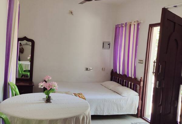 Mararikulam Resort | Private room ∙ 2 guests