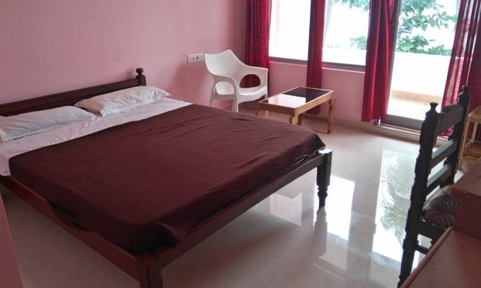 Andhakaranazhy Resort | Private room ∙ 2 guests