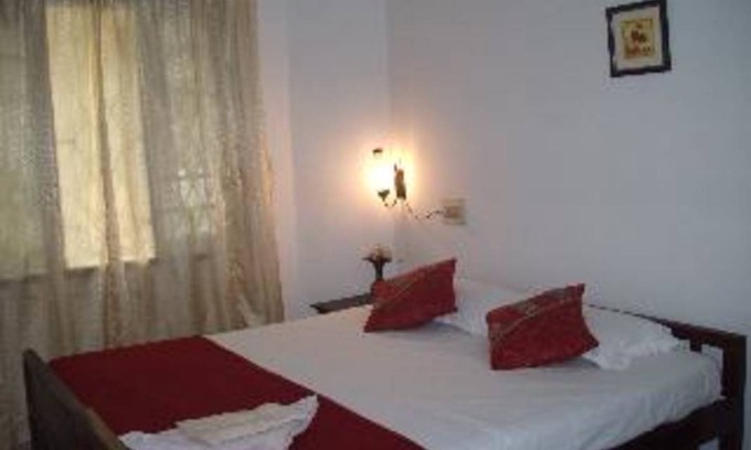 Thoppumpady Resort | Private room ∙ 2 guests