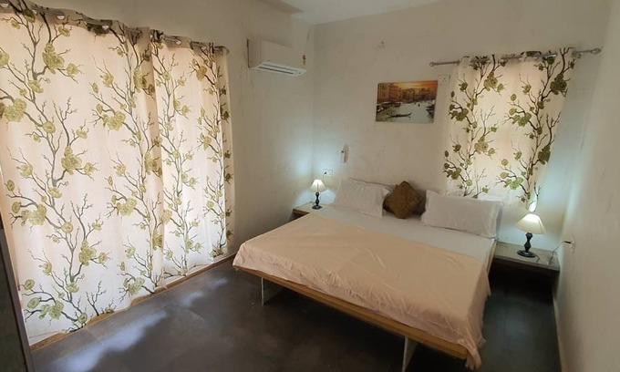 Thrikkakara Resort | Private room ∙ 2 guests