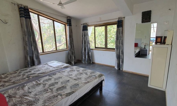 Thrikkakara Resort | Private room ∙ 2 guests