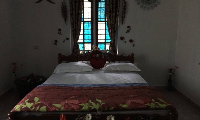 Udumbanchola Resort | Private room ∙ 3 guests