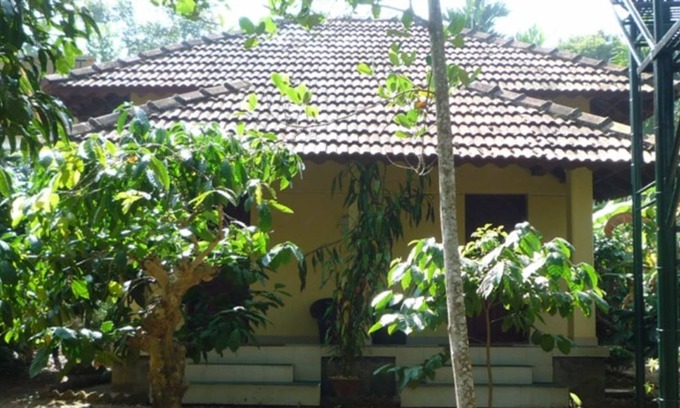 Kenichira Resort | Private room ∙ 4 guests