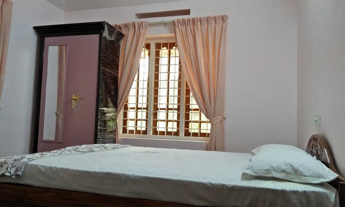 Munroe Island Resort | Private room ∙ 2 guests
