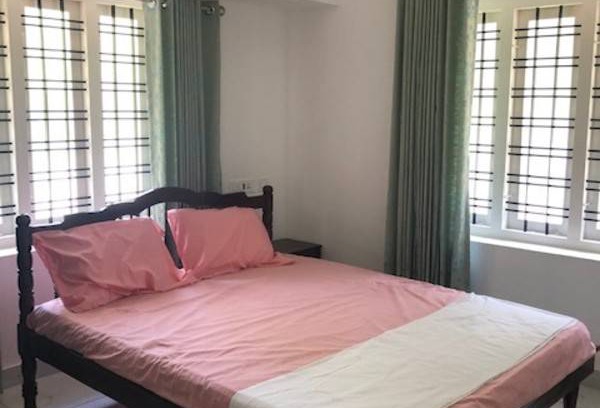 Guruvayur Resort | Private room ∙ 6 guests