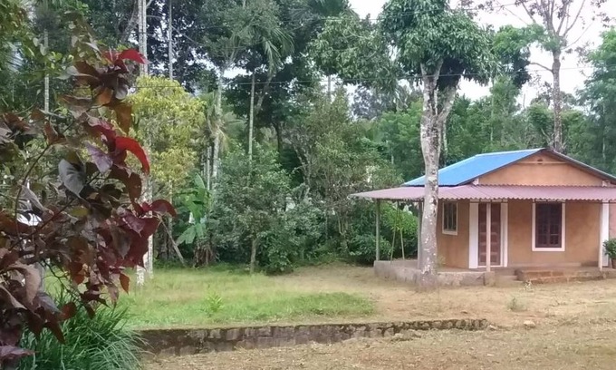 Sulthan Bathery Hostel | RHM Center