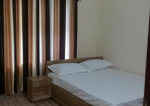 Tiruvalla Apartment | Shaj apartments
