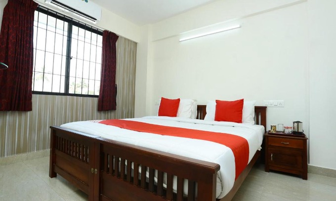 Kakkanad Hotel | SilverKey Executive Stays 20010 Kakkanad