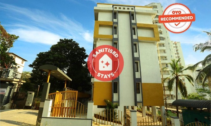 Kakkanad Hotel | SilverKey Executive Stays 20010 Kakkanad