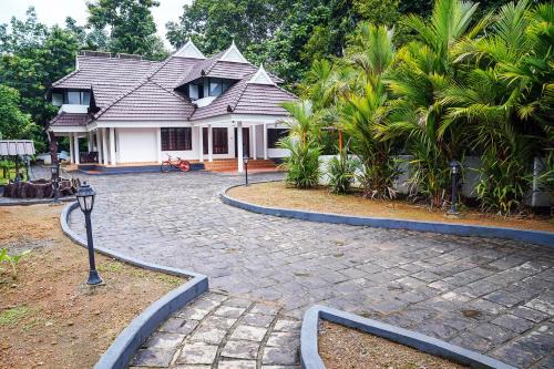 Muvattupuzha Villa | Thanal Premium Villa by - A Place To Call Your Home