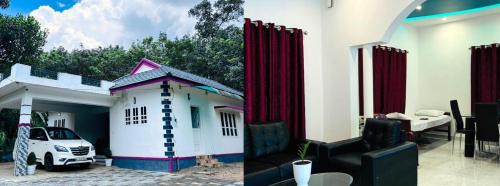 Rani House | vanambadi