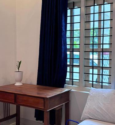 Rani House | vanambadi