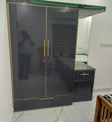 Kochi Apartment | VR Homes
