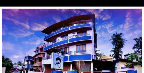 Kumarapuram House | ZAYNA Guesthouse