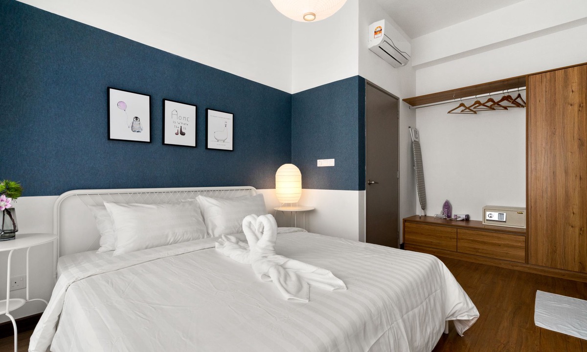 Ampang Hotel | Astoria Ampang