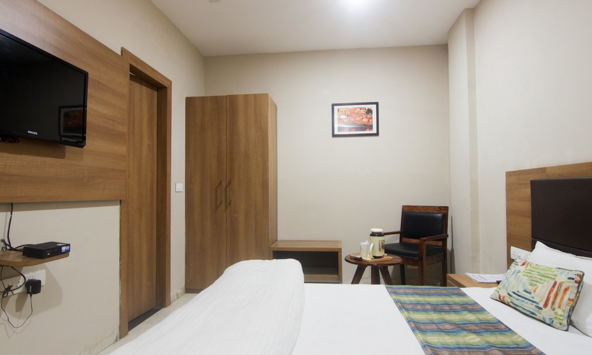 Kota Hotel | Premier Hotel