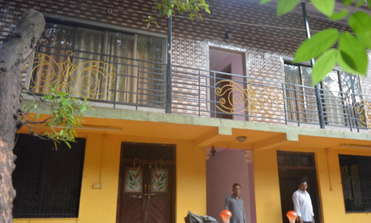 Matheran Hotel | Swagat Cottage