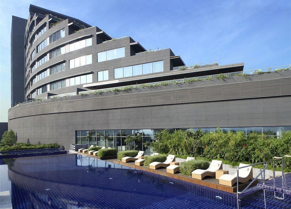 Mundhwa Hotel | The Westin Pune Koregaon Park